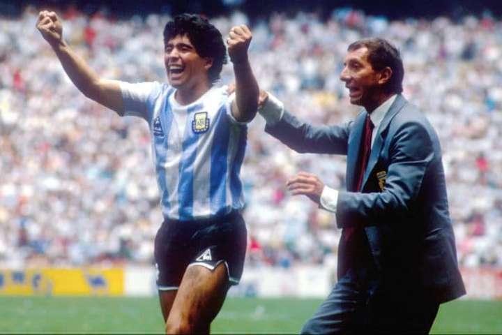 Тренер, який привів збірну Аргентини до перемоги на мундіалі-1986, захворів на коронавірус