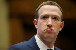 Цукерберг збіднів на $7 мільярдів за день