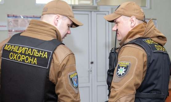 Контролювати дотримання карантину в Україні будуть муніципальні патрулі