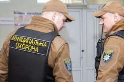 До контролю карантину в Україні хочуть залучити муніципальні патрулі