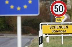 В МЗС Німеччини не виключають повторного закриття внутрішніх кордонів ЄС