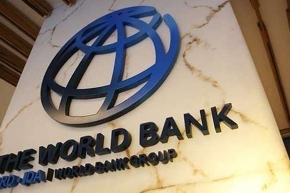 Світовий банк виділив Україні $350 млн позики