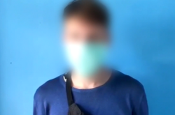 За незаконне перетинання державного кордону України рішенням суду іноземця притягнуто до адміністративної відповідальності