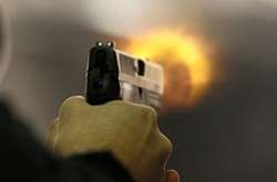 На Харківщині чоловік розстріляв відпочивальників з дітьми