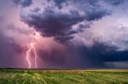 Спека і грози: прогноз погоди в Україні на 28 червня