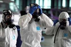 Найден способ уничтожения коронавирусной инфекции за 25 секунд