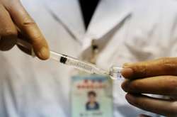 В даний час в світі створюється близько 200 вакцин від Covid-19