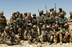 ПВК «Вагнер» повинна бути включена Євросоюзом в список організацій-спонсорів тероризму «за вчинення злочинів проти людяності»