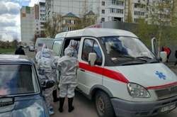  На ранок 28 червня в Україні зафіксовано на 31 випадок менше, ніж учора 