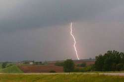  У важкому стані її госпіталізували до лікарні швидкої допомоги у Львові 