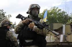 Підрозділи ЗСУ дотримуються умов припинення вогню та перебувають напоготові до адекватного реагування на будь-які підступні та провокаційні дії противника