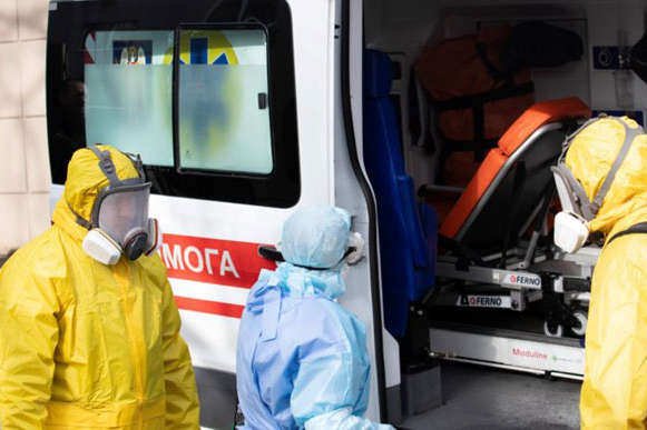У Києві за добу 69 нових випадків захворювання на коронавірус, четверо людей померли