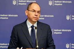 «Загалом одужали 18 934 особи, а летальних випадків 1 129» – Степанов