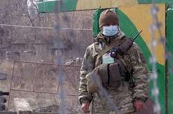 Всього за час пандемії одужало 310 військовослужбовців