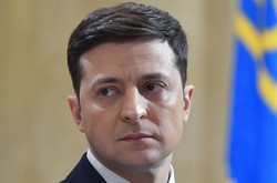 Рівень антисемітизму в Україні дуже низький, – Зеленський