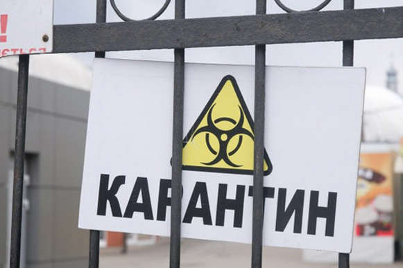 Київ та 11 областей України не готові до послаблення карантину, – МОЗ