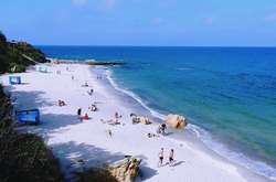 Одещина стала найпопулярнішим місцем відпочинку українців