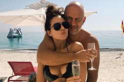 Настя Каменских проговорилась о свадьбе в Лас-Вегасе еще три года назад