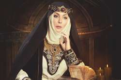  «Мені дуже приємно бути нагородженою орденом княгині Ольги ІІІ ступеня саме в день Конституції! Я дуже вдячна всім хто любить мою творчість, це наша спільна нагорода. Зі святом вас друзі!» – Білик 