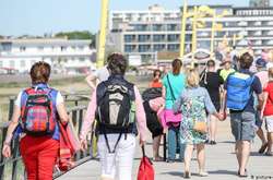  Уряд Німеччини погодив єдині правила пересування в країні під час епідемії коронавірусу 