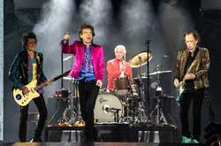 The Rolling Stones запретили Трампу использовать их песни