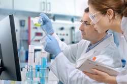 Мозгалужена структура Covid-19 нагадує ріст ракової пухлини