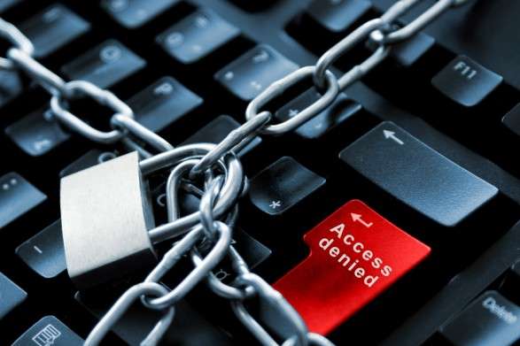 В окупованому Криму 8 провайдерів повністю блокують 30 українських сайтів,– правозахисники