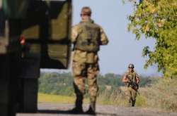 Ситуація в районі проведення операції Об’єднаних сил залишається контрольованою