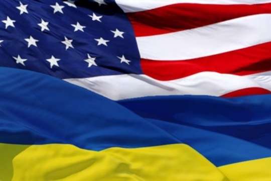 Посольство США привітало українців з Днем Конституції