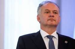  Андрей Кіска страждає на аритмію 