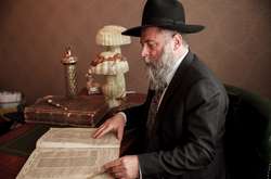 Головний рабин Києва розказав, як переживає карантин єврейська громада столиці