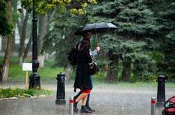 У ДСНС оголосили штормове попередження на 29 червня