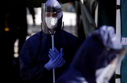 За минулу добу у Чехії коронавірусну інфекцію виявили у 260 людей