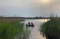 З початку червня на водоймах України потонули понад 30 дітей