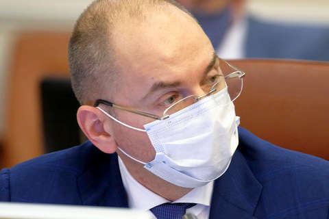 Степанов: Ми врятуємо українські лікарні