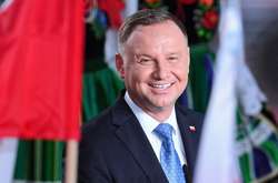 Підрахунок результатів виборів у Польщі: Дуда отримує понад 45% голосів