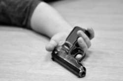 Жінка померла на місці події