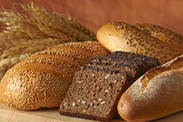 В Україні значно скоротилося виробництво хліба
