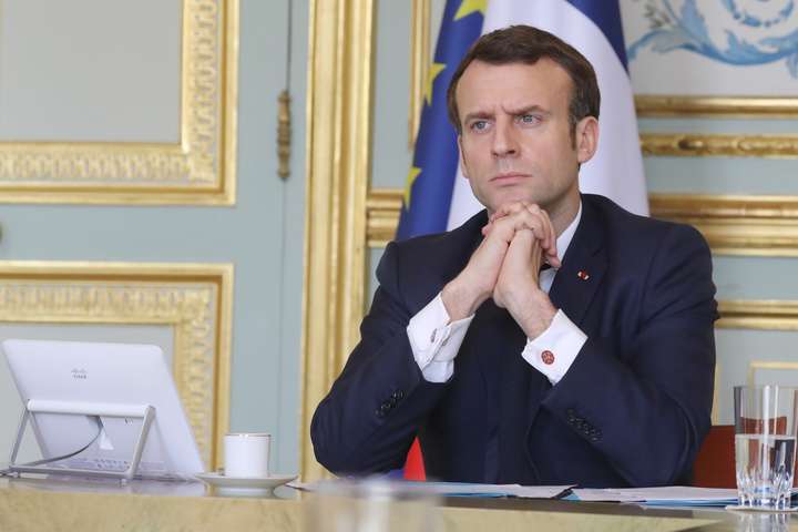 Фіаско Макрона: на місцевих виборах у Франції перемагають «зелені»