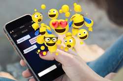 Ідея створення «позитивної» соцмережі виникла на тлі великого обсягу негативу в світі