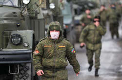 МЗС радить українцям бути готовими до повномасштабного вторгнення армії Путіна 