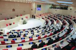 Тепер отримати місця у грузинському парламенті зможуть сили, які подолають 1% бар’єр – замість 5%