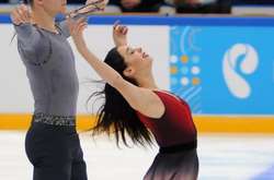 «У 14 років мене просили показати «секс» і пристрасть», - російська фігуристка розповіла, як над нею знущалися