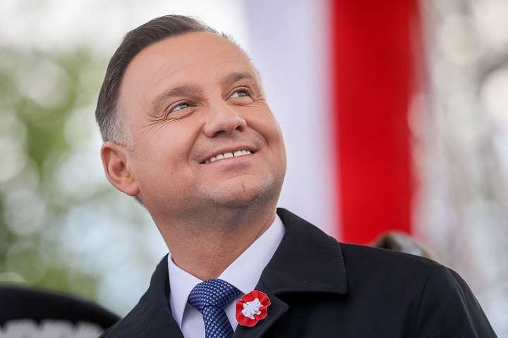 Вибори в Польщі: лідирує Дуда, другий тур перегонів – за два тижні 