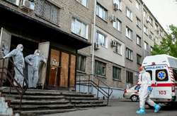 Епідемія на Буковині: оперативні дані за понеділок невтішні