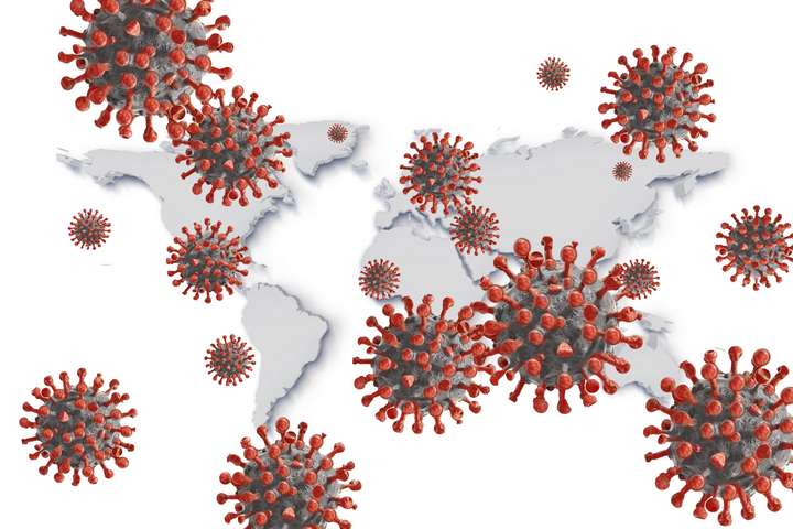 ВОЗ: Пандемия коронавируса ускоряется