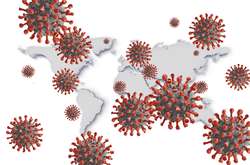 Многие страны приняли беспрецедентные меры для снижения темпов распространения вируса, однако они не смогли остановить его полностью