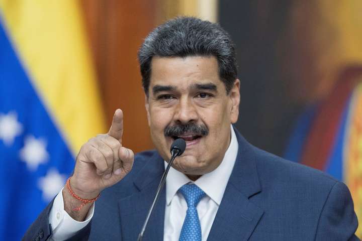 ЄС розширив санкції проти Венесуели. Мадуро натомість висилає європейського посла