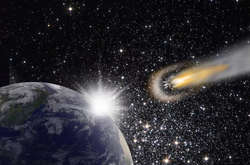 Міжнародний день астероїду нагадує землянам, що небезпека може походити не тільки від сусідів по планеті