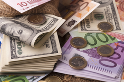 Нацбанк встановив курс валют на 30 червня: скільки коштує гривня